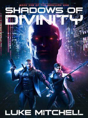 cover image of Shadows of Divinity